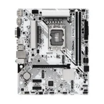 Placa Base Asrock B760M-HDV/M.2 de ASROCK en oferta | Placas Base | Portes grátis