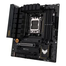 Placa Base Asus Tuf Gaming B650M-Plus Wifi de ASUS en oferta | Placas Base | Portes grátis