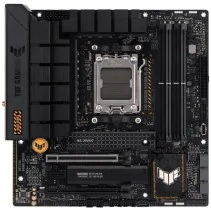 Placa Base Asus Tuf Gaming B650M-Plus Wifi de ASUS en oferta | Placas Base | Portes grátis