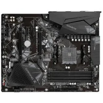 Carte mère Gigabyte B550 Gaming x V2 (rév. 1.3) de GIGABYTE en oferta | Cartes mères | Portes grátis