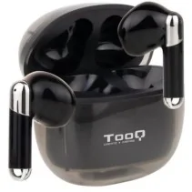 Fones de ouvido Bluetooth TooQ Onyx TQBWH MAUAMI1148TOOQ