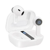 Auriculares Bluetooth TooQ Bender TQBWH de TOOQ en oferta | Auricular con estuche | Portes grátis