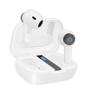 Auriculares Bluetooth TooQ Bender TQBWH de TOOQ en oferta | Auricular con estuche | Portes grátis