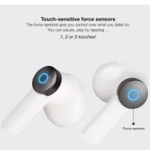 Auriculares Bluetooth TooQ Bender TQBWH de TOOQ en oferta | Auricular con estuche | Portes grátis