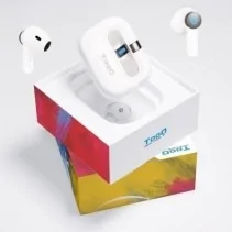 Auriculares Bluetooth TooQ Bender TQBWH de TOOQ en oferta | Auricular con estuche | Portes grátis