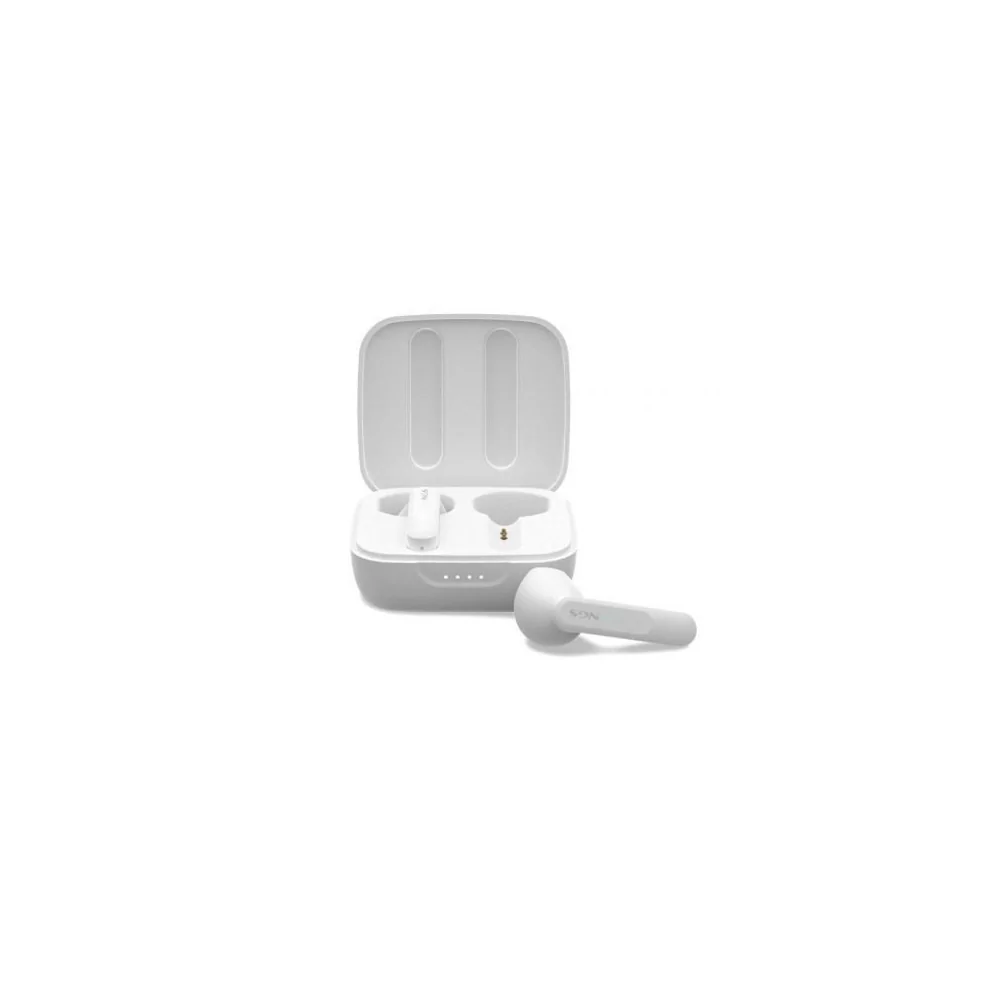 Auscultadores Bluetooth NGS Ártico Move com caixa de carga MAUAMI1123NGS