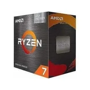 CPU AMD Ryzen 7 5700G Cezanne 100-100000263BOXAMD