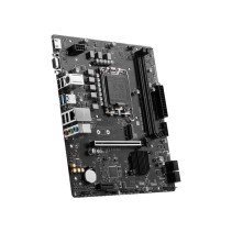 Placa Base Msi Intel H610 LGA1700 MicroATX, MSI, Placas Base