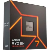 Procesador AMD Ryzen 7 7700X 4.5 GHz  de AMD en oferta | Procesadores | Portes grátis