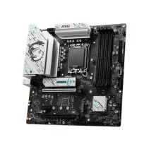 Placa Base Msi Intel B760 Express LGA1700 Micro-ATX de MSI en oferta | Placas Base | Portes grátis