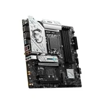 Placa Base Msi Intel B760 Express LGA1700 Micro-ATX de MSI en oferta | Placas Base | Portes grátis