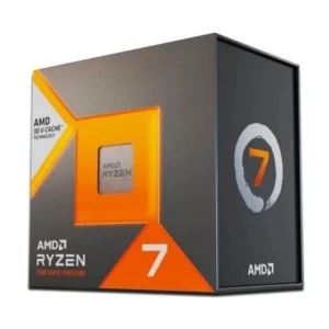 Processeur AMD Ryzen 7 7800X3D de AMD en oferta | Processeurs | Portes grátis