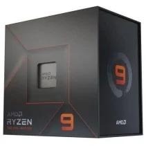 AMD Ryzen 9 7900X 4,7 GHz - Boîtier sans ventilateur de AMD en oferta | Processeurs | Portes grátis