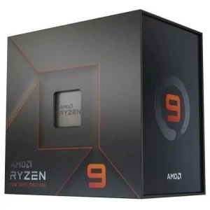 AMD Ryzen 9 7900X 4,7 GHz - Boîtier sans ventilateur de AMD en oferta | Processeurs | Portes grátis