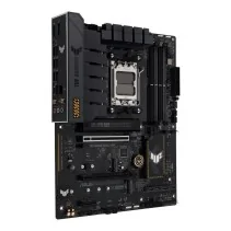 Placa Base Asus Amd B650 Sam4 Atx de ASUS en oferta | Placas Base | Portes grátis