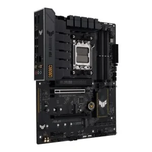 Placa Base Asus Amd B650 Sam4 Atx de ASUS en oferta | Placas Base | Portes grátis