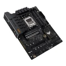 Placa Base Asus Amd B650 Sam4 Atx de ASUS en oferta | Placas Base | Portes grátis