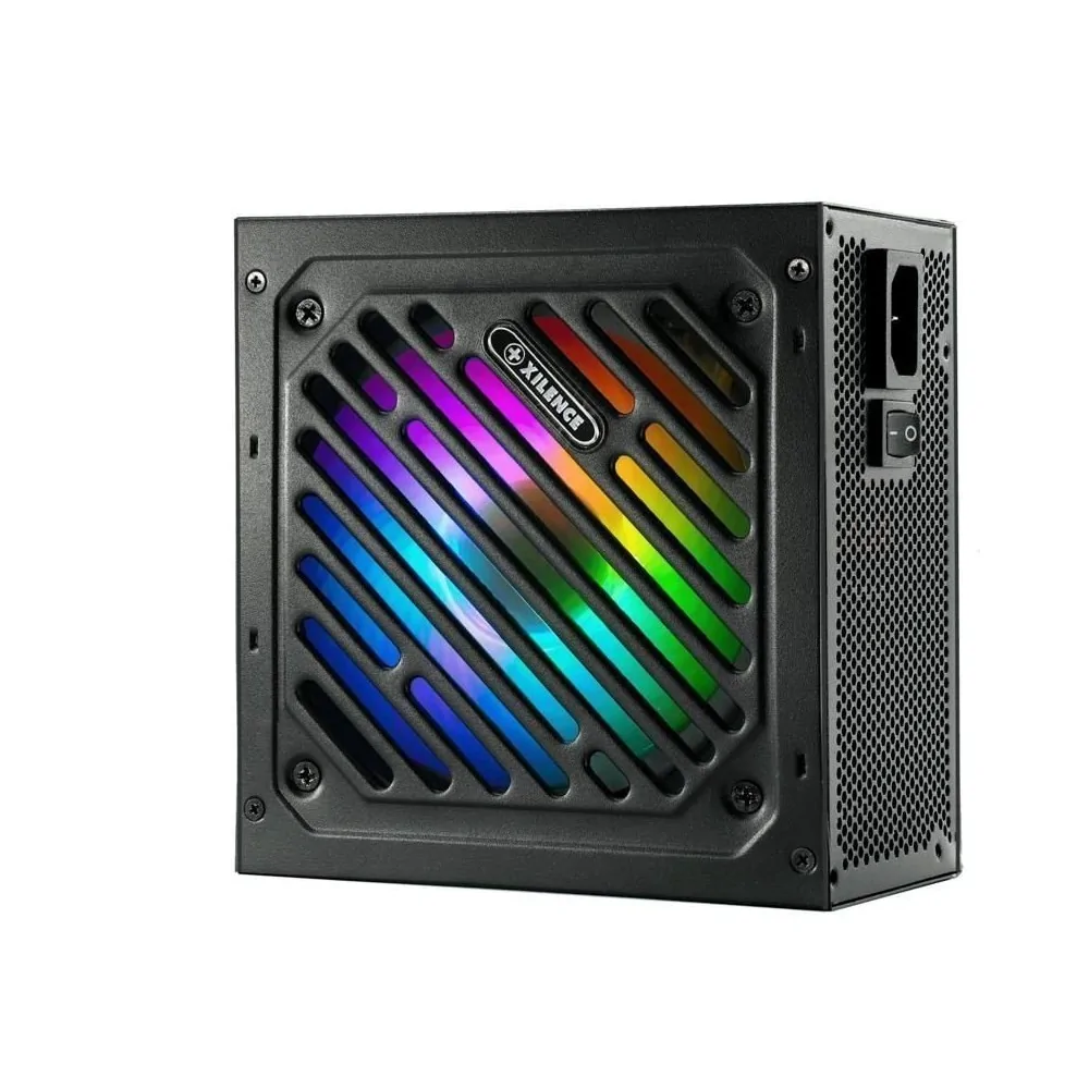Alimentation XILENCE 750W de XILENCE en oferta | Alimentations | Portes grátis