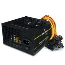 FONTE DE ALIMENTAÇÃO TECNOWARE 500W FAL506FS12BTECNOWARE