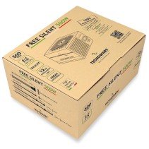 FONTE DE ALIMENTAÇÃO TECNOWARE 500W FAL506FS12BTECNOWARE