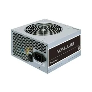 Fuente De Alimentación Chieftec 600 W
 de CHIEFTEC en oferta | Fuentes de alimentacion | Portes grátis