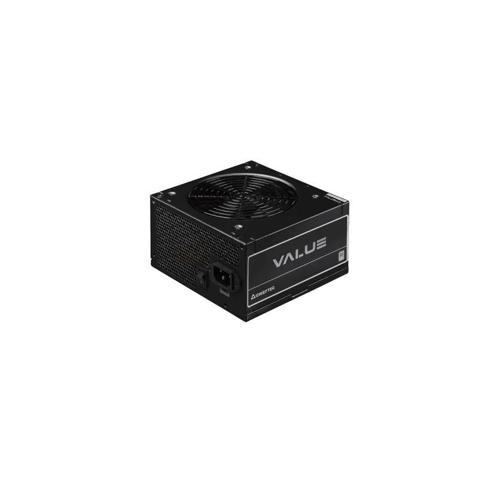 Fuente De Alimentación Chieftec 600 W
 de CHIEFTEC en oferta | Fuentes de alimentacion | Portes grátis