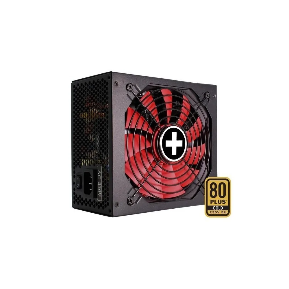 XILENCE XN174 850W Fonte de alimentação XILENCE XN174 850W XN174XILENCE