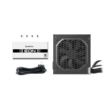 Fuente De Alimentación Chieftec 600W 80 Plus  de CHIEFTEC en oferta | Fuentes de alimentacion | Portes grátis