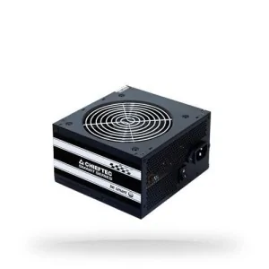 Fuente De Alimentación Chieftec 600W Gps-600A8 de CHIEFTEC en oferta | Fuentes de alimentacion | Portes grátis