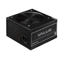 Fuente De Alimentación Chieftec 700W 80 Plus  de CHIEFTEC en oferta | Fuentes de alimentacion | Portes grátis