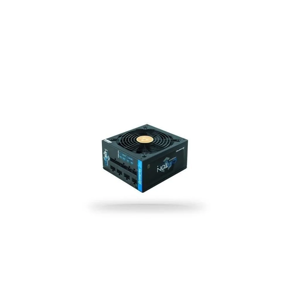 Alimentation Chieftec 600W 80 Plus de CHIEFTEC en oferta | Alimentations | Portes grátis