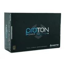 Alimentation Chieftec 600W 80 Plus de CHIEFTEC en oferta | Alimentations | Portes grátis