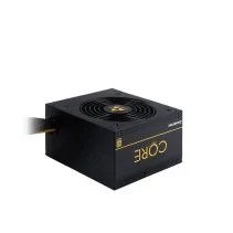 Fuente De Alimentación Chieftec 500W 80 Plus Gold  de CHIEFTEC en oferta | Fuentes de alimentacion | Portes grátis