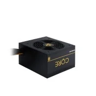 FONTE DE ALIMENTAÇÃO CHIEFTEC 500W 80 PLUS GOLD BBS-500S BBS-500SCHIEFTEC