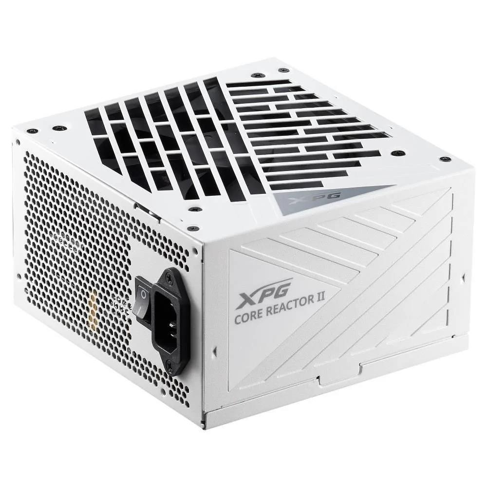 Fuente de Alimentación ADATA 850G-WHCEU de ADATA en oferta | Fuentes de alimentacion | Portes grátis