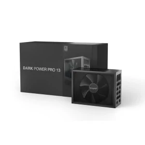 Alimentation Be Quiet! 1600 W de BE QUIET en oferta | Alimentations | Portes grátis
