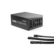 Alimentation Be Quiet! 1600 W de BE QUIET en oferta | Alimentations | Portes grátis