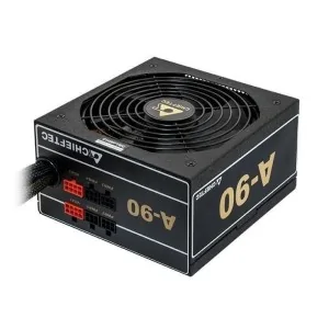 FONTE DE ALIMENTAÇÃO CHIEFTEC 750W GDP-750C GDP-750CCHIEFTEC