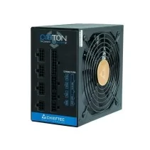 FONTE DE ALIMENTAÇÃO CHIEFTEC 650W 80 PLUS BRONZE BDF-650C BDF-650CCHIEFTEC
