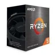 CPU AMD Ryzen 5 5600X 100-100000065BOXAMD
