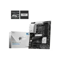Placa base MSI PARA B760-P II PROB760-PIIMSI