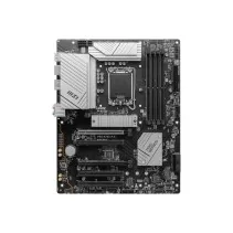 Placa base MSI PARA B760-P II PROB760-PIIMSI