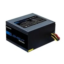 Alimentation Chieftec 500W certifiée 80 Plus Bronze de CHIEFTEC en oferta | Alimentations | Portes grátis