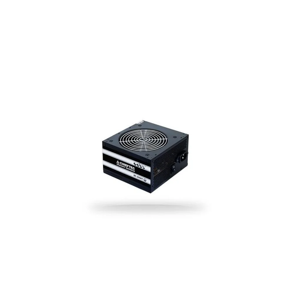 Fuente De Alimentación Chieftec ATX 500W de CHIEFTEC en oferta | Fuentes de alimentacion | Portes grátis