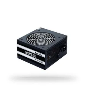 Fuente De Alimentación Chieftec ATX 500W de CHIEFTEC en oferta | Fuentes de alimentacion | Portes grátis