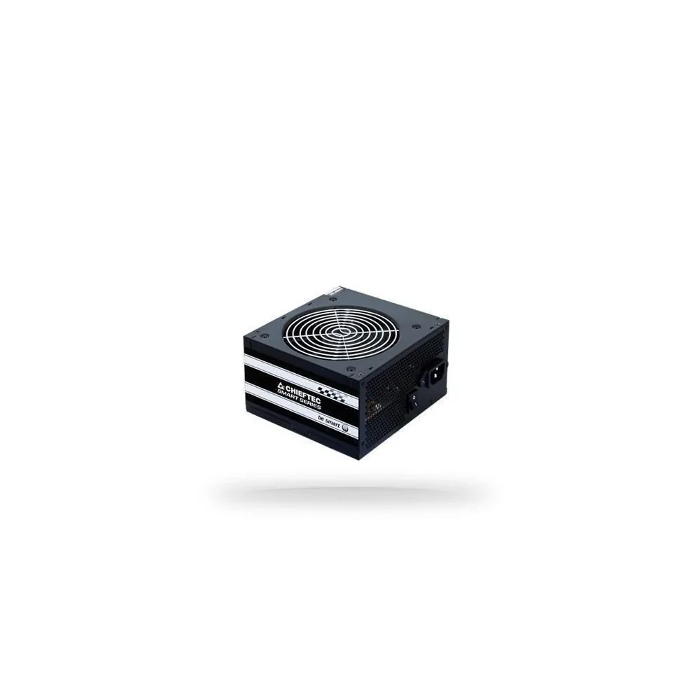 Fuente De Alimentación Chieftec ATX 650W de CHIEFTEC en oferta | Fuentes de alimentacion | Portes grátis