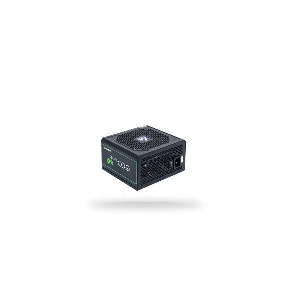 Alimentation Chieftec 600W 80 Plus de CHIEFTEC en oferta | Alimentations | Portes grátis