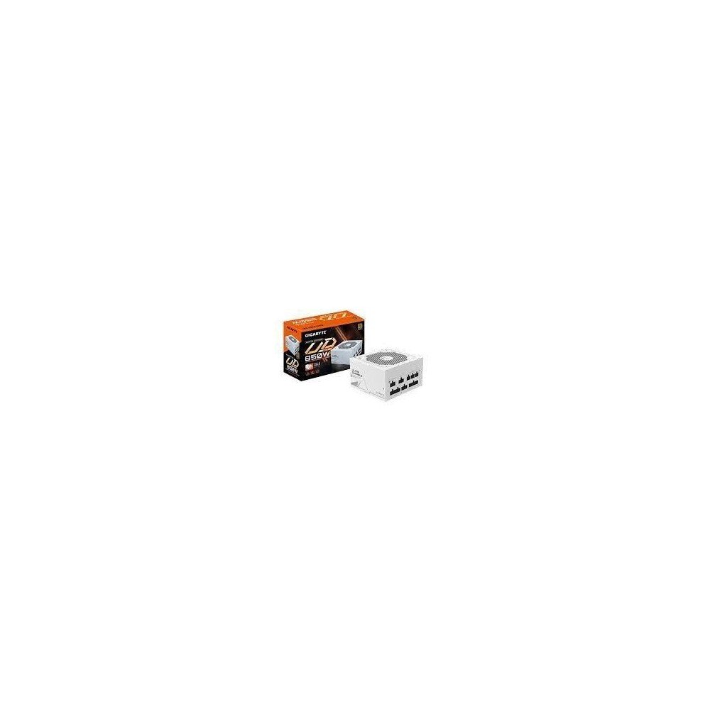 Fuente De Alimentación Gigabyte 850W 80 Plus Gold, GIGABYTE, Fuentes de alimentacion Fuente De Alimentación Gigabyte 850W 80 Plus Gold, GIGABYTE, Fuentes de alimentacion