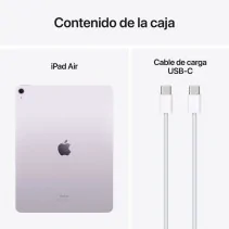 Apple iPad Air 11 6º Wi MUXV3TY/AAPPLE