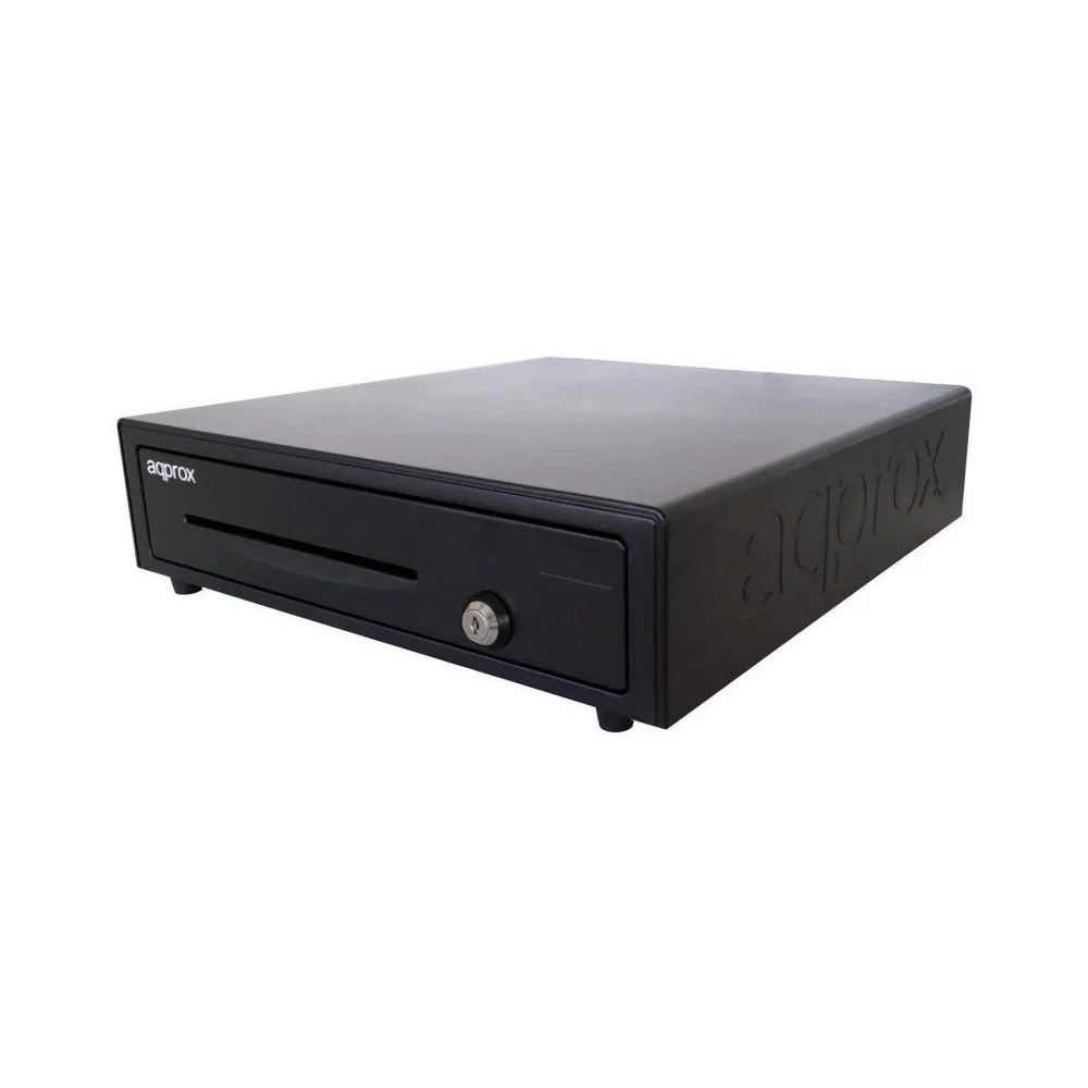 CASH01  de APPROX en oferta | Cajón monedero | Portes grátis